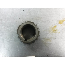 111J014 Crankshaft Timing Gear From 2006 Toyota 4RUNNER  4.0